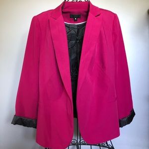 Worthington Fashion Blazer